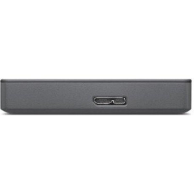 Жорсткий диск Seagate Basic 1 TB Gray (STJL1000400)