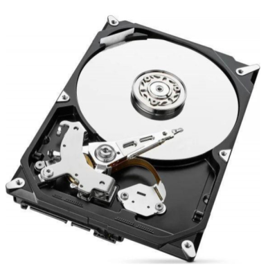 Жорсткий диск Seagate IronWolf 6 TB (ST6000VN001)