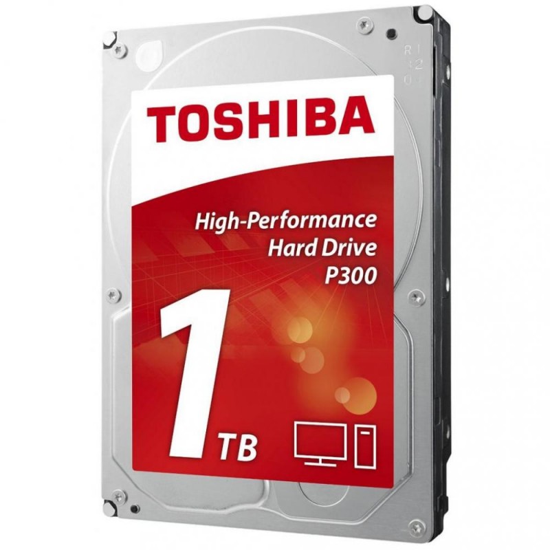 Жорсткий диск Toshiba HDWD110UZSVA