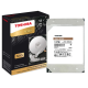 Жорсткий диск Toshiba N300 12TB (HDWG21CXZSTA)