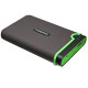 Жорсткий диск Transcend StoreJet 25M3 TS1TSJ25M3G