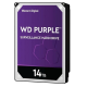 Жорсткий диск WD Purple 14 TB (WD140PURZ)