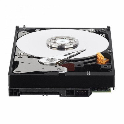 Жорсткий диск WD Purple (WD10PURZ)
