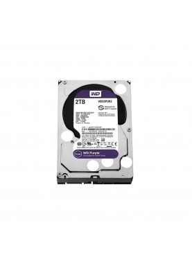 Жорсткий диск WD Purple (WD20PURZ)