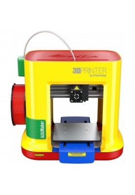 3D-принтер XYZprinting da Vinci miniMaker (3FM1XXEU01B)