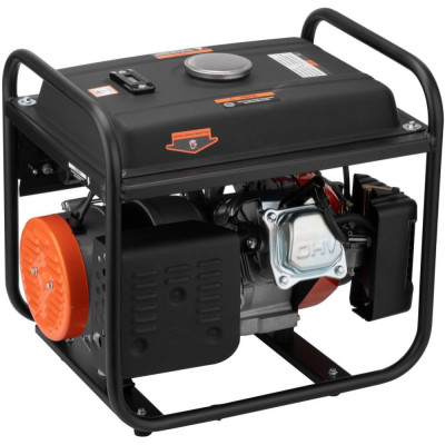 Бензиновий генератор 2E 220 В, 50 Гц, 1 кВт (2E-BS1500) Бензиновий генератор 2E 220 В, 50 Гц, 1 кВт (2E-BS1500)