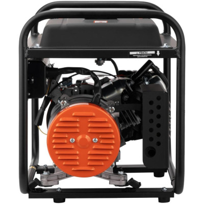 Бензиновий генератор 2E 220 В, 50 Гц, 1 кВт (2E-BS1500) Бензиновий генератор 2E 220 В, 50 Гц, 1 кВт (2E-BS1500)