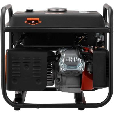 Бензиновий генератор 2E 220 В, 50 Гц, 1 кВт (2E-BS1500) Бензиновий генератор 2E 220 В, 50 Гц, 1 кВт (2E-BS1500)