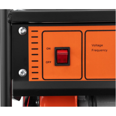 Бензиновий генератор 2E 220 В, 50 Гц, 1 кВт (2E-BS1500) Бензиновий генератор 2E 220 В, 50 Гц, 1 кВт (2E-BS1500)