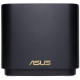 Бездротовий маршрутизатор ASUS ZenWiFi AX Mini XD4 1PK Black (XD4-1PK-BLACK)