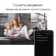 Бездротовий маршрутизатор ASUS ZenWiFi AX Mini XD4 1PK Black (XD4-1PK-BLACK)
