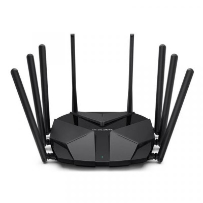 Бездротовий маршрутизатор (роутер) Mercusys MR90X