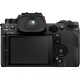 Бездзеркальний фотоапарат Fujifilm X-H2S Body (16756883)
