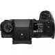 Бездзеркальний фотоапарат Fujifilm X-H2S Body (16756883)