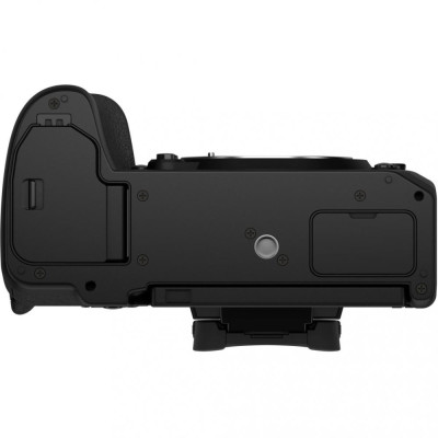 Бездзеркальний фотоапарат Fujifilm X-H2S Body (16756883)