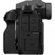 Бездзеркальний фотоапарат Fujifilm X-H2S Body (16756883)