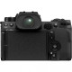 Бездзеркальний фотоапарат Fujifilm X-H2S Body (16756883)