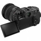 Бездзеркальний фотоапарат Fujifilm X-H2S Body (16756883)