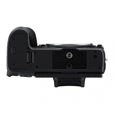 Бездзеркальний фотоапарат Nikon Z5 kit (24-50mm) (VOA040K001)
