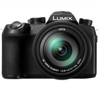 Бездзеркальний фотоапарат Panasonic Lumix DMC-FZ1000 II (DC-FZ10002EE)