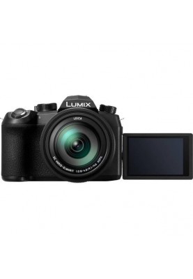 Бездзеркальний фотоапарат Panasonic Lumix DMC-FZ1000 II (DC-FZ10002EE)