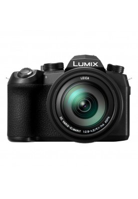 Бездзеркальний фотоапарат Panasonic Lumix DMC-FZ1000 II (DC-FZ10002EE)