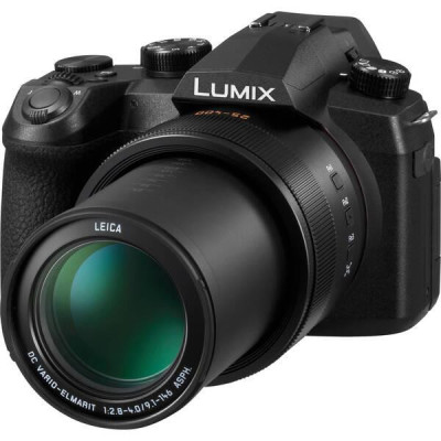 Бездзеркальний фотоапарат Panasonic Lumix DMC-FZ1000 II (DC-FZ10002EE)
