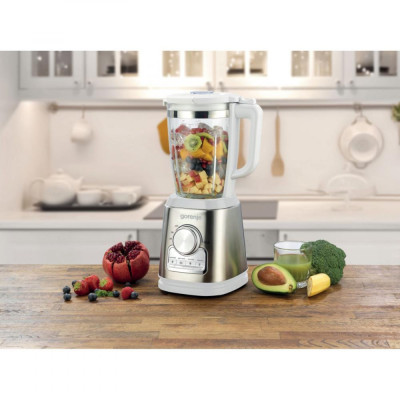 Блендер стаціонарний Gorenje B1400E