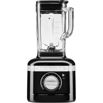 Блендер стаціонарний KitchenAid 5KSB4026EOB