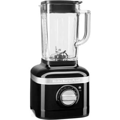 Блендер стаціонарний KitchenAid 5KSB4026EOB