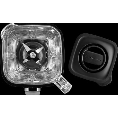 Блендер стаціонарний KitchenAid 5KSB4026EOB