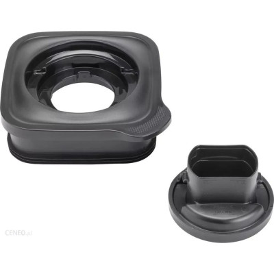 Блендер стаціонарний KitchenAid 5KSB4026EOB
