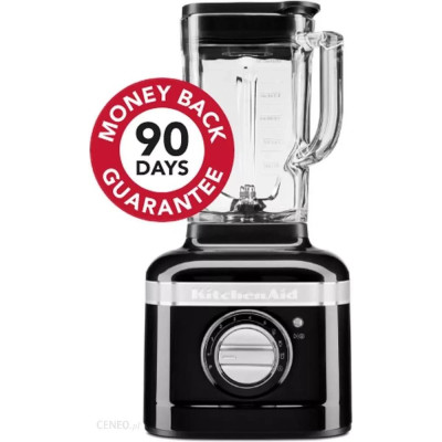 Блендер стаціонарний KitchenAid 5KSB4026EOB