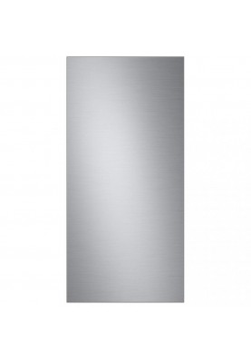 Декоративна панель до холодильника Samsung BESPOKE RA-B23EUTS9GG (Steel)