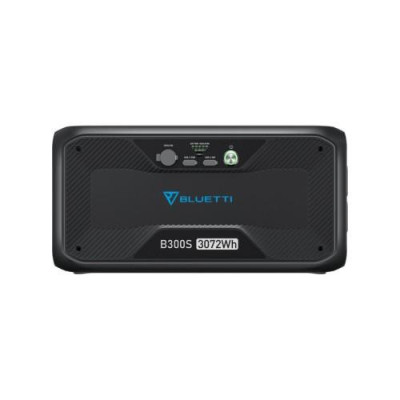 Додаткова акумулятор для зарядної станції BLUETTI B300S Expansion Battery