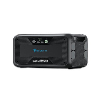 Додаткова акумулятор для зарядної станції BLUETTI B300S Expansion Battery
