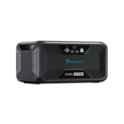 Додаткова акумулятор для зарядної станції BLUETTI B300S Expansion Battery