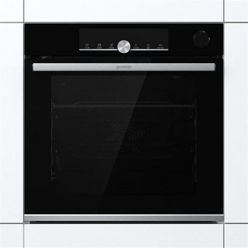 Духовка електрична Gorenje BPSA6747A08BGWI