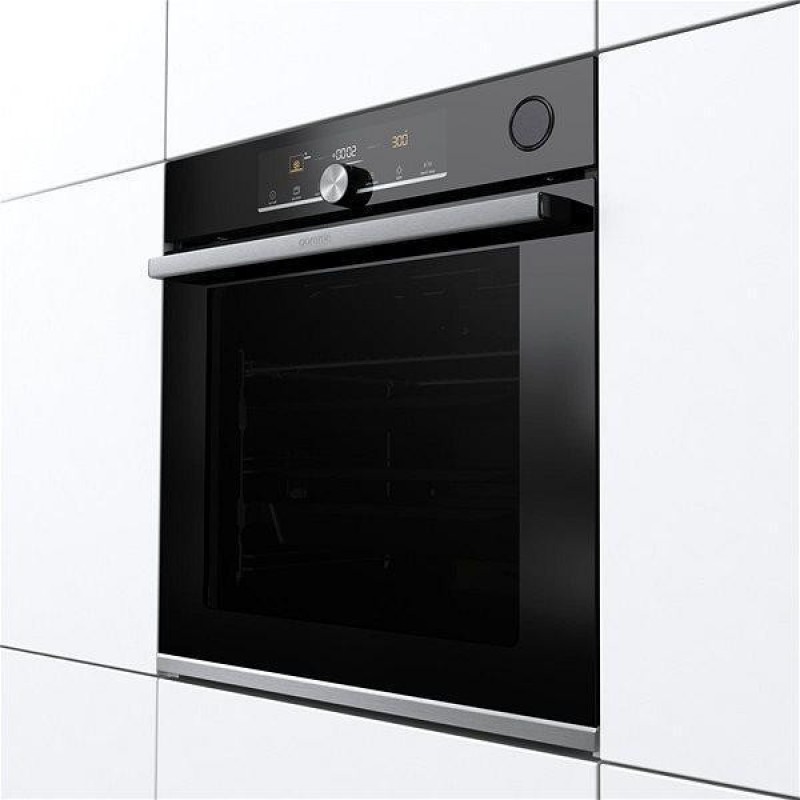 Духовка електрична Gorenje BPSA6747A08BGWI