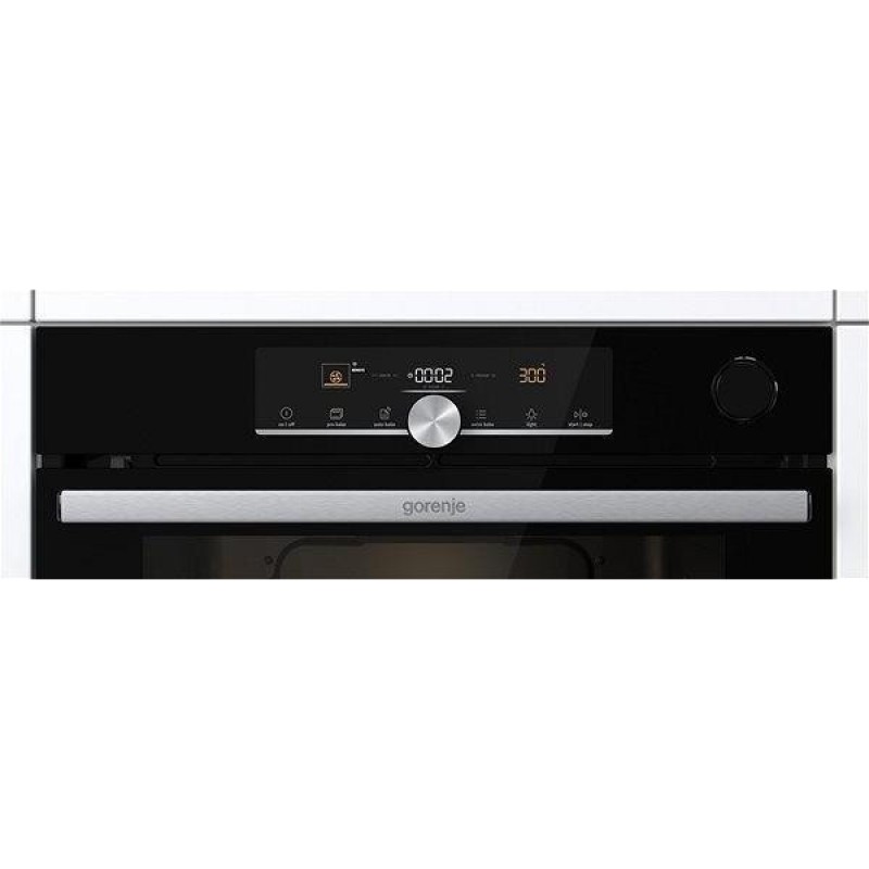 Духовка електрична Gorenje BPSA6747A08BGWI