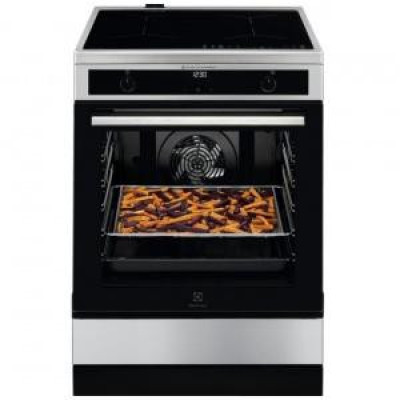 Електрична плита Electrolux LKI66020AX