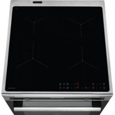 Електрична плита Electrolux LKI66020AX