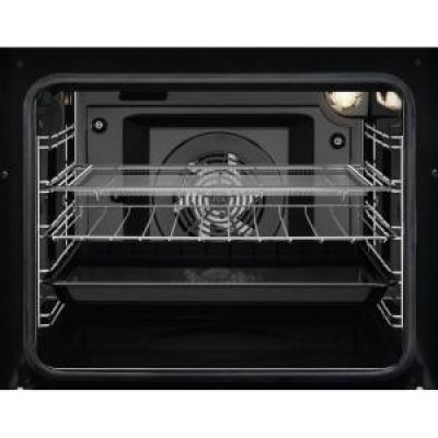 Електрична плита Electrolux LKI66020AX