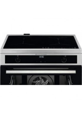 Електрична плита Electrolux LKI66020AX