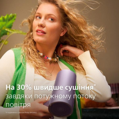 Фен Philips BHD720/10