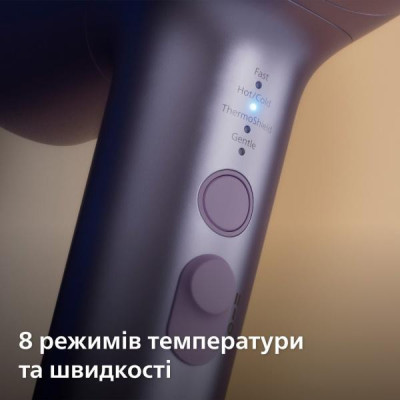 Фен Philips BHD720/10
