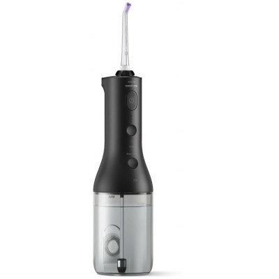 Іригатор Philips Sonicare Cordless Power Flosser 3000 Black HX3826/33