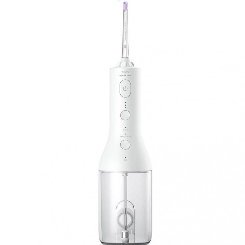 Іригатор Philips Sonicare Cordless Power Flosser 3000 HX3826/31