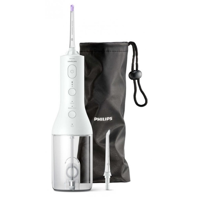 Іригатор Philips Sonicare Cordless Power Flosser 3000 HX3826/31