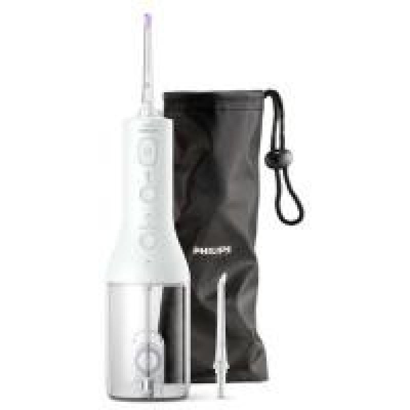 Іригатор Philips Sonicare Cordless Power Flosser 3000 HX3826/31